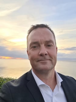 Flemming Juel Jensen